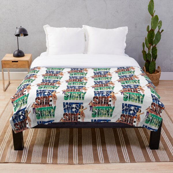 Item preview, Vintage West Side Clasic Love Story designed and sold by Ainslitepper.