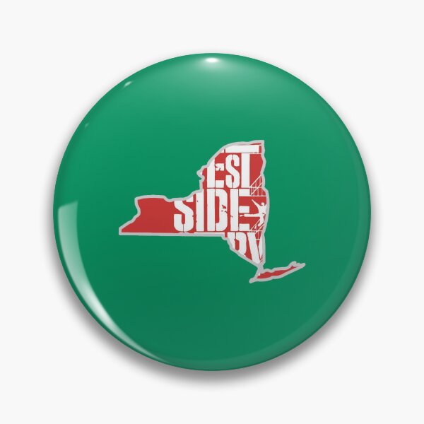 Item preview, West Side Story New York State designed and sold by Ainslitepper.