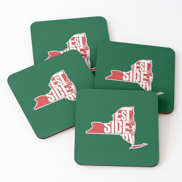 Item preview, West Side Story New York State designed and sold by Ainslitepper.