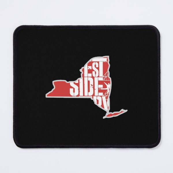Item preview, West Side Story New York State designed and sold by Ainslitepper.