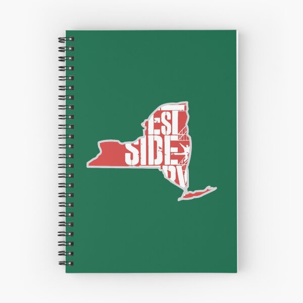 Item preview, West Side Story New York State designed and sold by Ainslitepper.