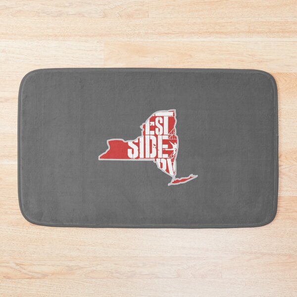Item preview, West Side Story New York State designed and sold by Ainslitepper.