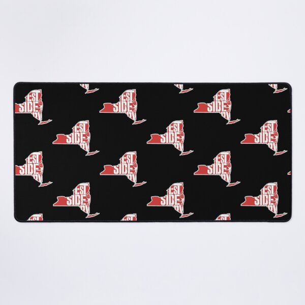 Item preview, West Side Story New York State designed and sold by Ainslitepper.