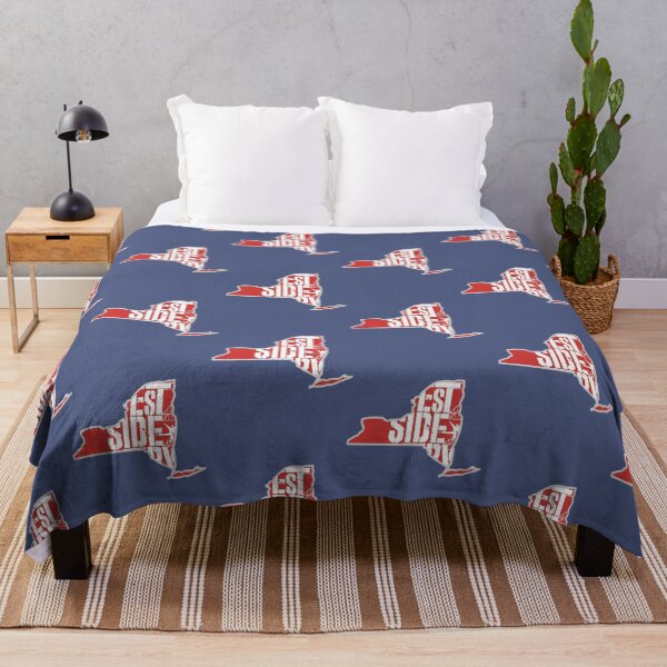 Item preview, West Side Story New York State designed and sold by Ainslitepper.