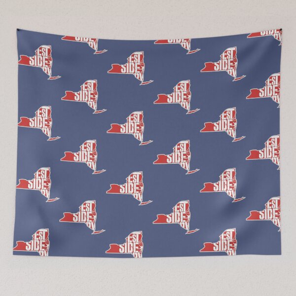 Item preview, West Side Story New York State designed and sold by Ainslitepper.