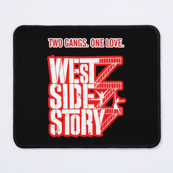 Item preview, West Side Story, Musical 50s designed and sold by Ainslitepper.