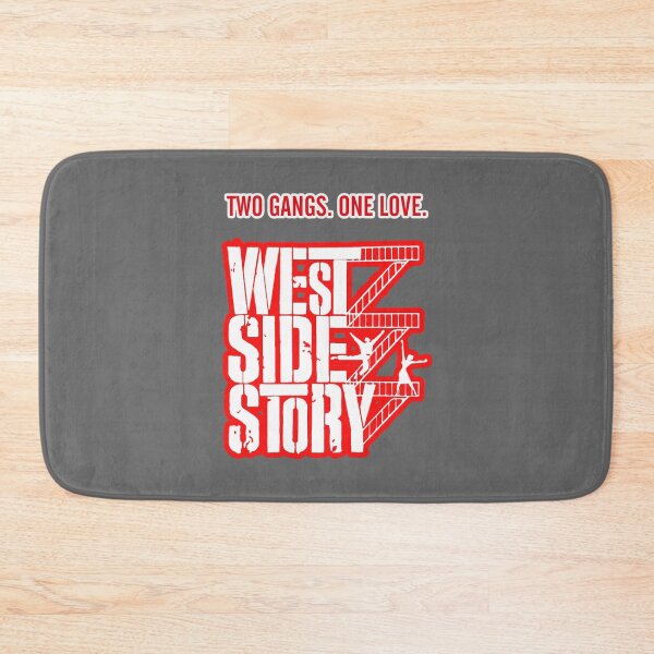 Item preview, West Side Story, Musical 50s designed and sold by Ainslitepper.