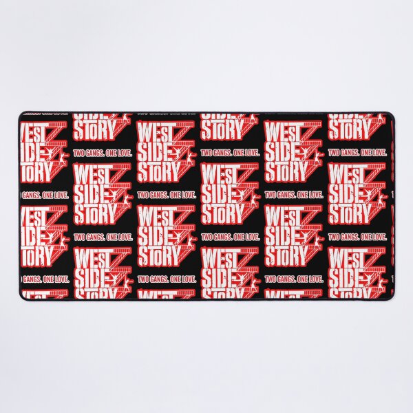 Item preview, West Side Story, Musical 50s designed and sold by Ainslitepper.
