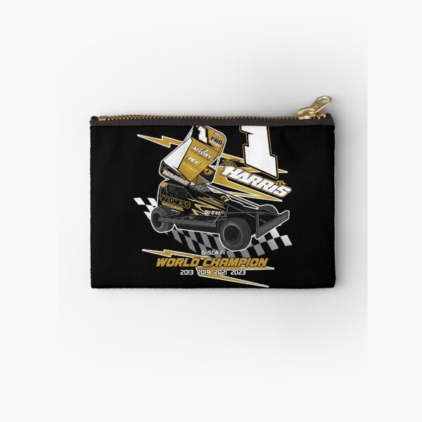 Item preview,  Tom Harris Brisca F1 World Champion 2023  designed and sold by ALTEMORALESMO.