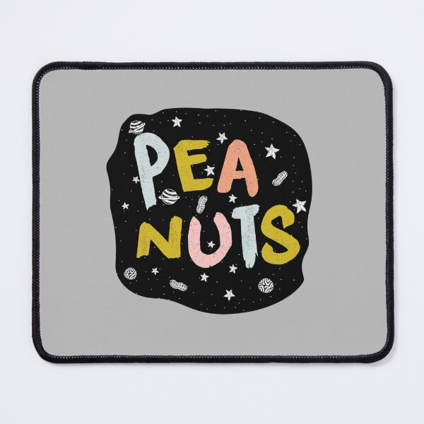 Item preview, peanuts designed and sold by Barbarathyler.