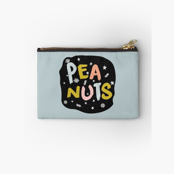 Item preview, peanuts designed and sold by Barbarathyler.