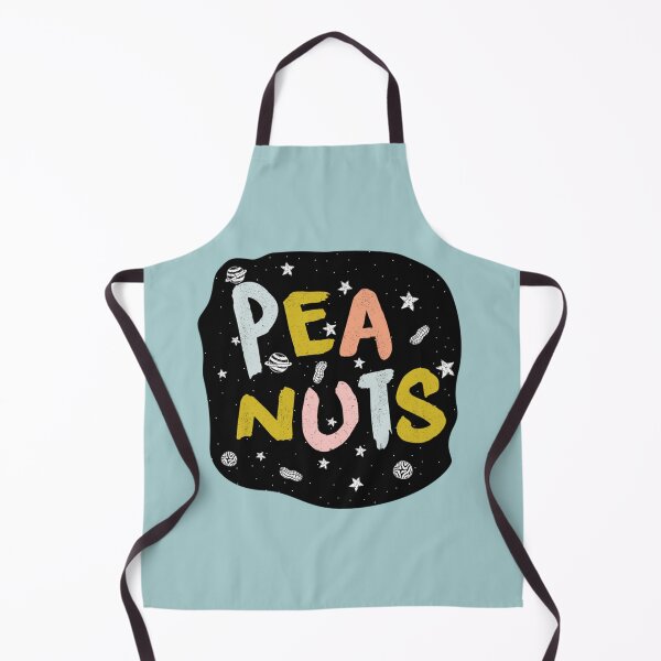 Item preview, peanuts designed and sold by Barbarathyler.