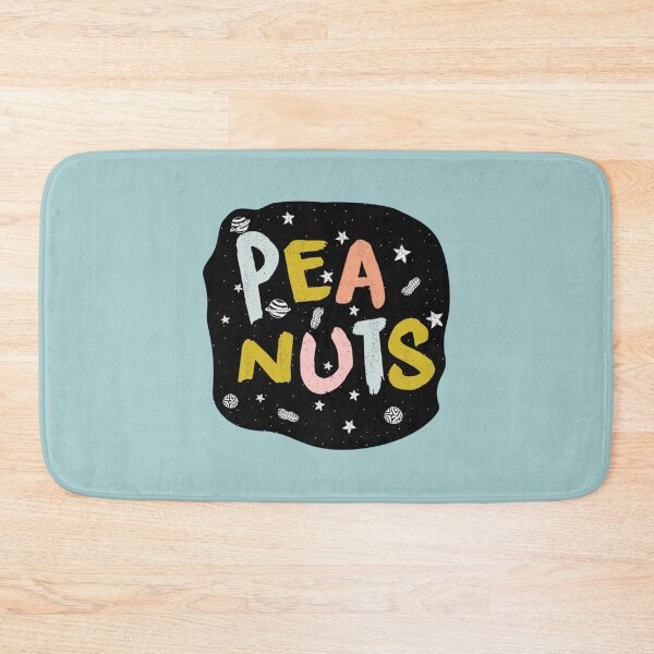 Item preview, peanuts designed and sold by Barbarathyler.