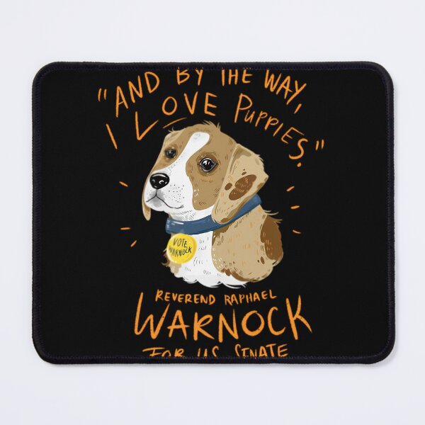 Item preview, Warnock Puppies  	 designed and sold by gspycsgbiwt4.