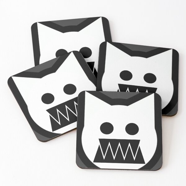 Item preview, Bad Cat designed and sold by TigerDemon74.