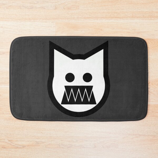 Item preview, Bad Cat designed and sold by TigerDemon74.