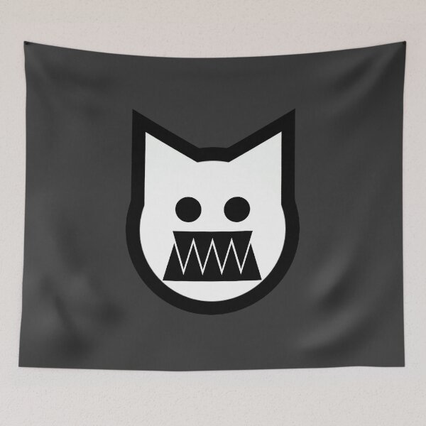 Item preview, Bad Cat designed and sold by TigerDemon74.