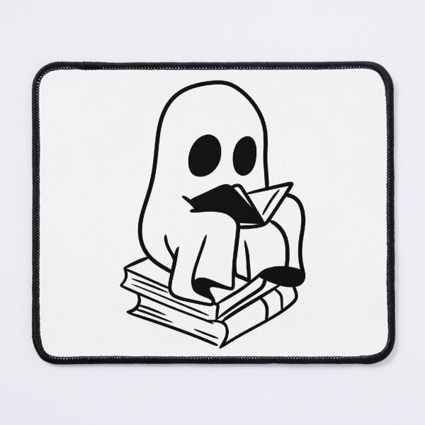 Item preview, Book ghost designed and sold by broadwaygirl142.