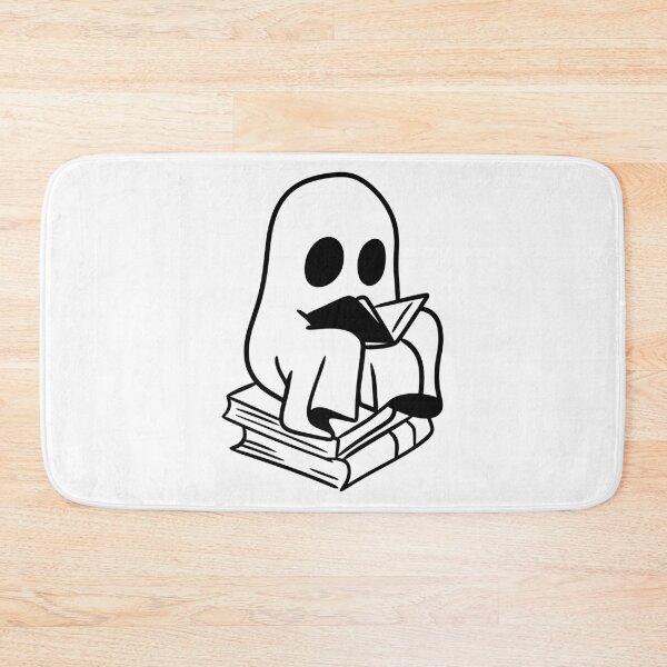 Item preview, Book ghost designed and sold by broadwaygirl142.