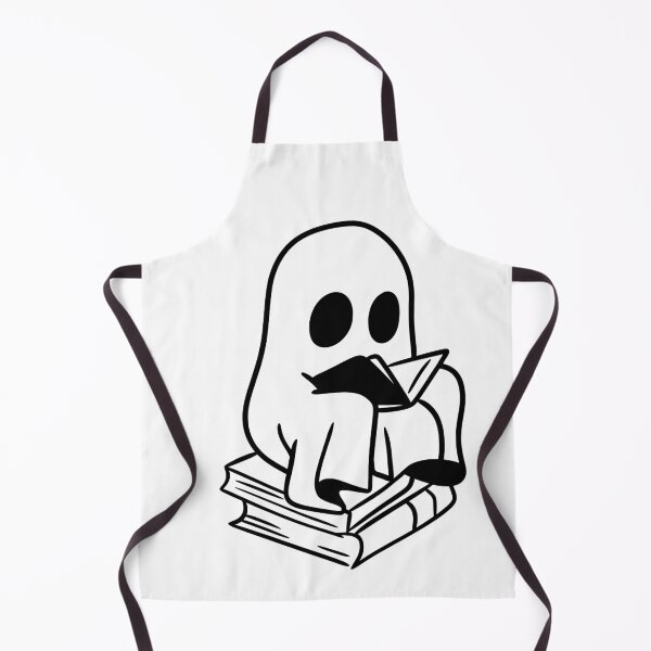 Item preview, Book ghost designed and sold by broadwaygirl142.