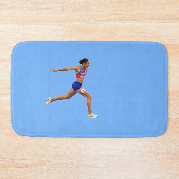 Item preview, Sydney McLaughlin-Levrone designed and sold by justmeshop.