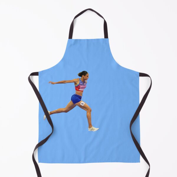 Item preview, Sydney McLaughlin-Levrone designed and sold by justmeshop.