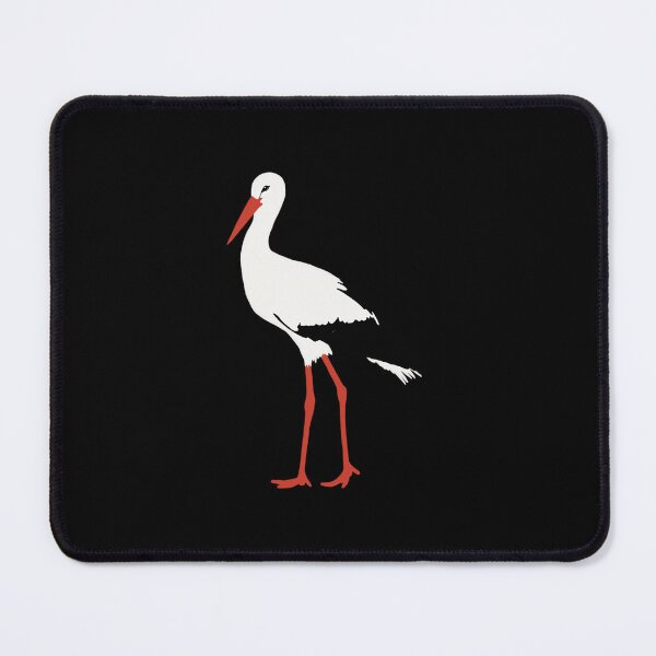 Item preview, White Stork designed and sold by glhxapvxojw53.