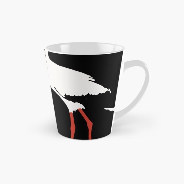 Item preview, White Stork  	 	 designed and sold by glhxapvxojw53.