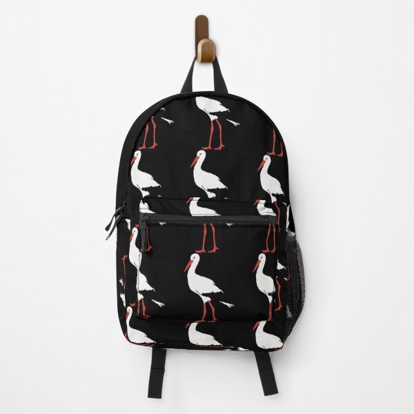 Item preview, White Stork designed and sold by glhxapvxojw53.
