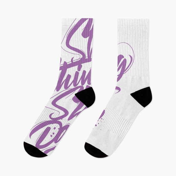 Item preview, Stop Thinking Start Doing Graffiti Typography designed and sold by andry01.