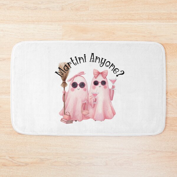 Item preview, Martini Anyone?  Two Ghosts designed and sold by tamoora.