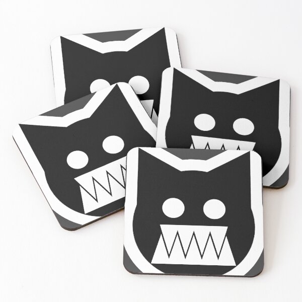 Item preview, Bad Cat (ver. 2) designed and sold by TigerDemon74.