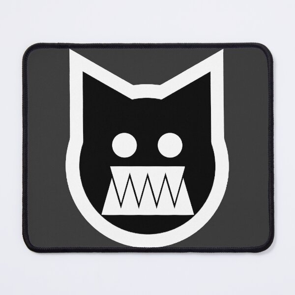 Item preview, Bad Cat (ver. 2) designed and sold by TigerDemon74.