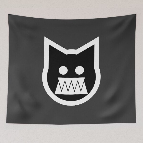 Item preview, Bad Cat (ver. 2) designed and sold by TigerDemon74.