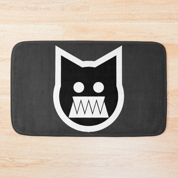 Item preview, Bad Cat (ver. 2) designed and sold by TigerDemon74.