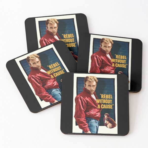 Item preview, Rebel Without a Cause designed and sold by GorArt1.