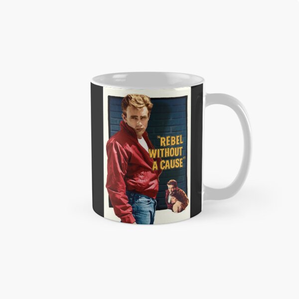 Item preview, Rebel Without a Cause designed and sold by GorArt1.