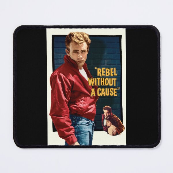 Item preview, Rebel Without a Cause designed and sold by GorArt1.