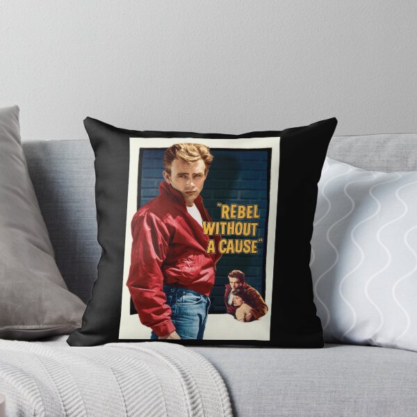 Item preview, Rebel Without a Cause designed and sold by GorArt1.
