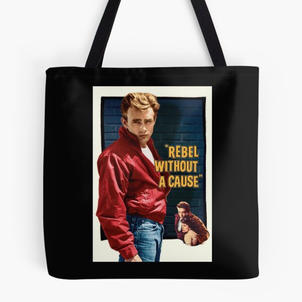 Item preview, Rebel Without a Cause designed and sold by GorArt1.