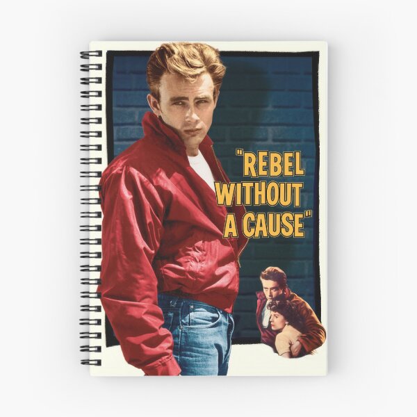 Item preview, Rebel Without a Cause designed and sold by GorArt1.