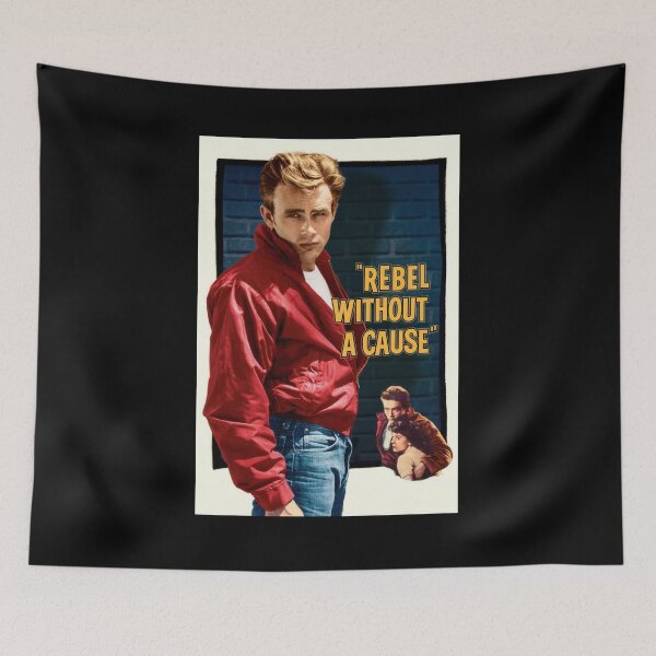 Item preview, Rebel Without a Cause designed and sold by GorArt1.