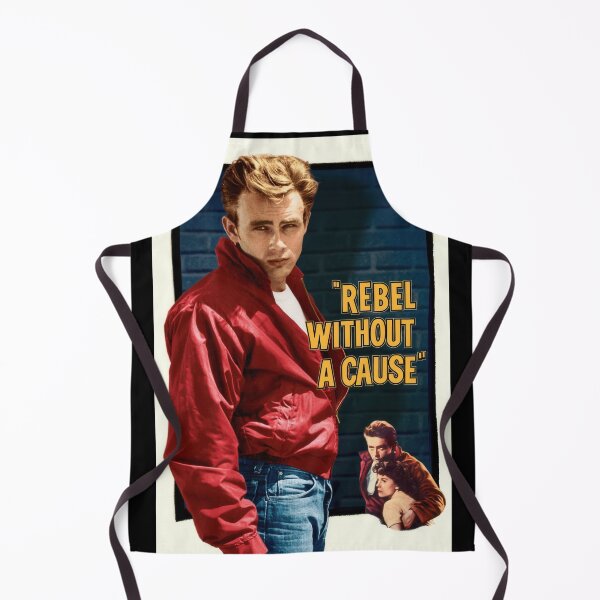 Item preview, Rebel Without a Cause designed and sold by GorArt1.