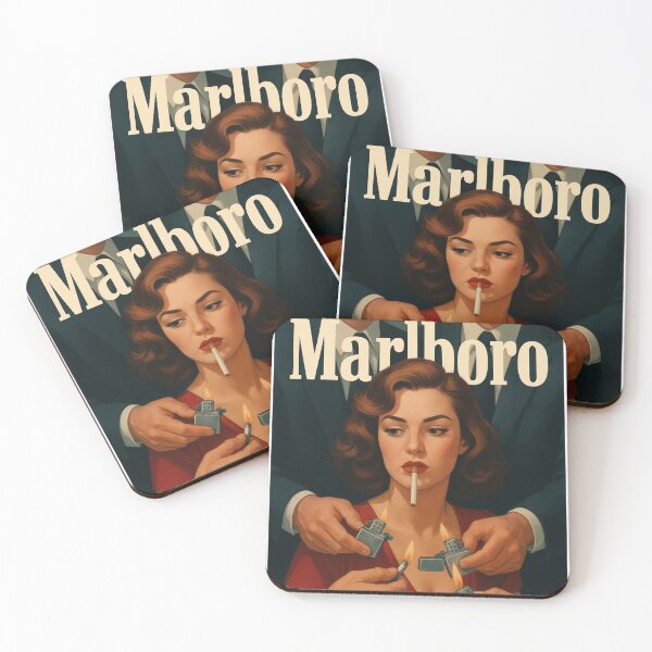 Item preview, vintage cigarette  designed and sold by artbymatin.