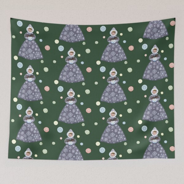 Item preview, Vintage boughs designed and sold by AthertonCustoms.
