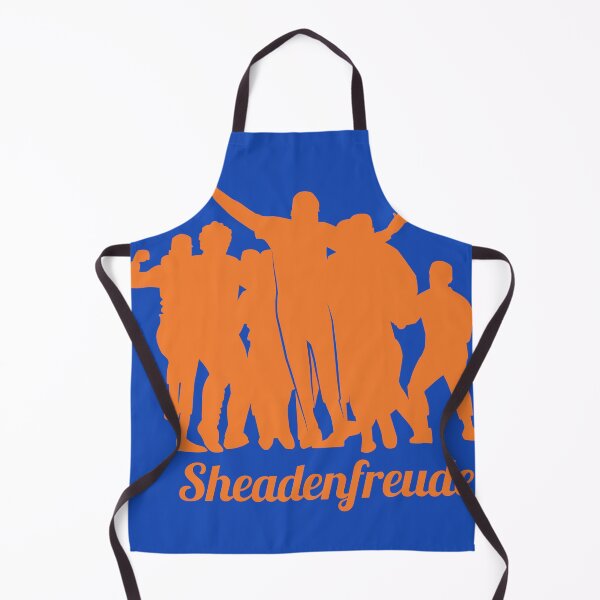 Item preview, Sheadenfreude - Classic Baseball Comeback Humor Tee designed and sold by TeesGalaxy.