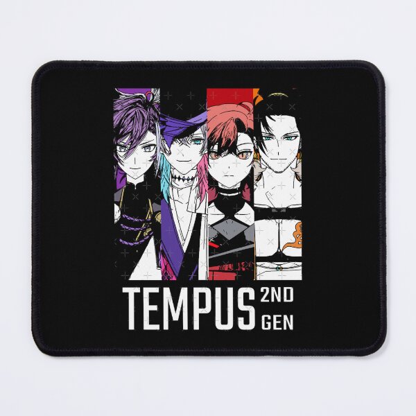 Item preview, 2nd Tempus  designed and sold by ALTEMORALESMO.