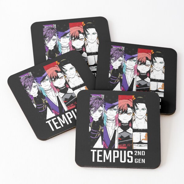 Item preview, 2nd Tempus  designed and sold by ALTEMORALESMO.