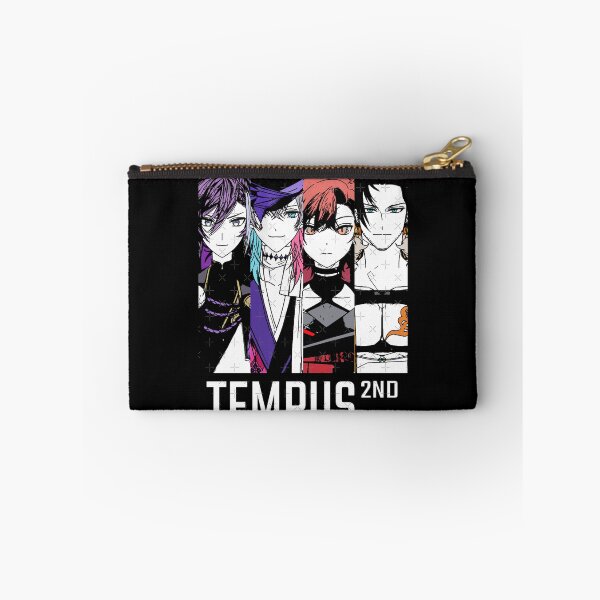 Item preview, 2nd Tempus  designed and sold by ALTEMORALESMO.