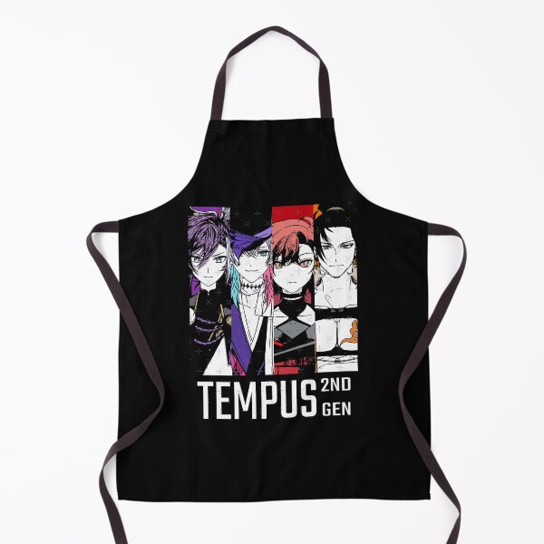 Item preview, 2nd Tempus  designed and sold by ALTEMORALESMO.